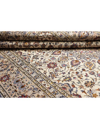 Tappeto Kashan Persia cm.243x355