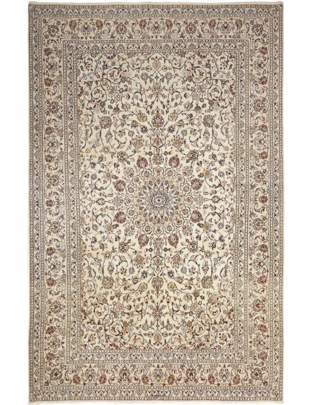 Tappeto Kashan Persia cm.197x313