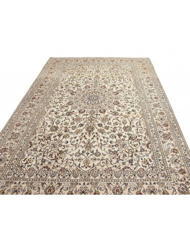 Tappeto Kashan Persia cm.197x313