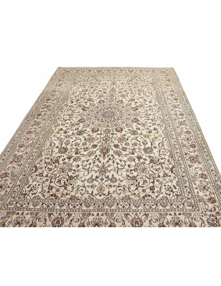 Tappeto Kashan Persia cm.197x313