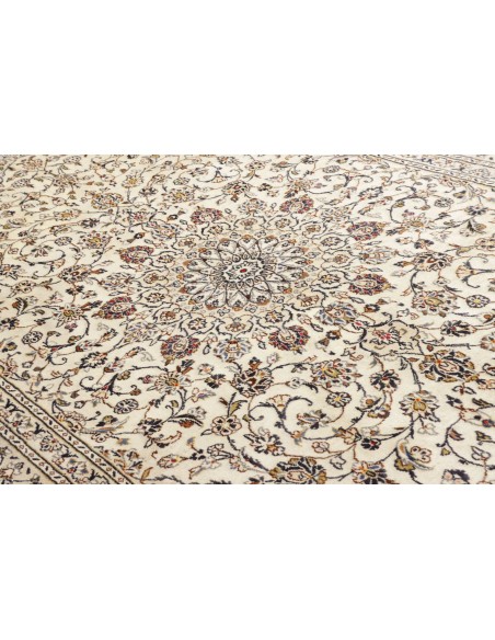 Tappeto Kashan Persia cm.197x313