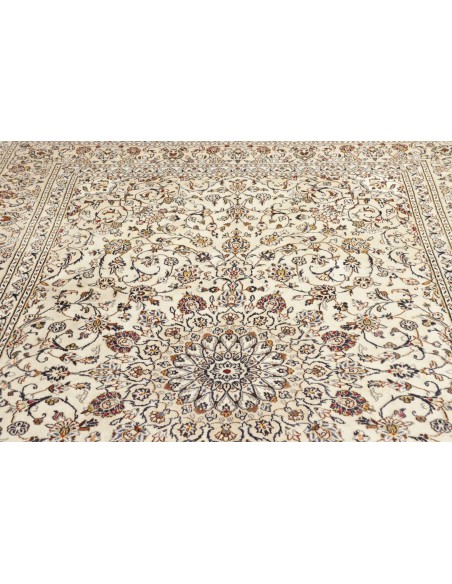 Tappeto Kashan Persia cm.197x313