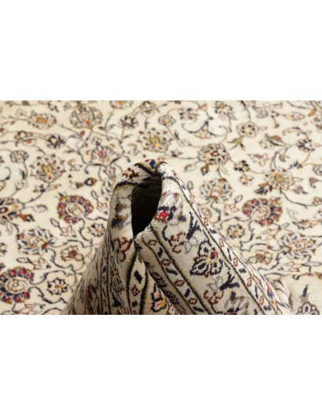 Tappeto Kashan Persia cm.197x313