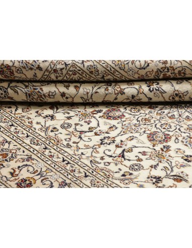 Tappeto Kashan Persia cm.197x313