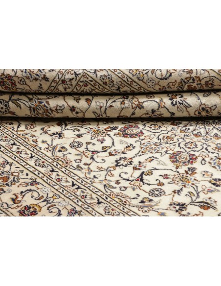 Tappeto Kashan Persia cm.197x313