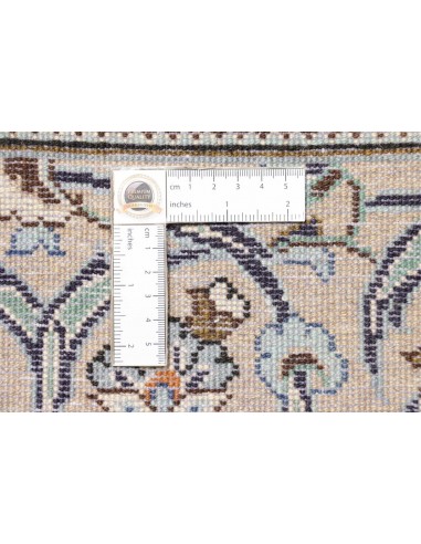 Tappeto Kashan Persia cm.197x313