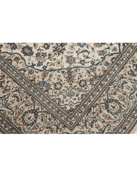 Tappeto Kashan Persia cm.195x302