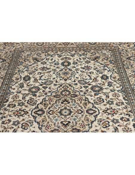 Tappeto Kashan Persia cm.195x302