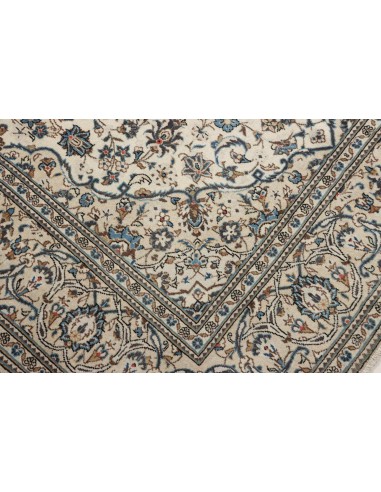 Tappeto Kashan Persia cm.195x302