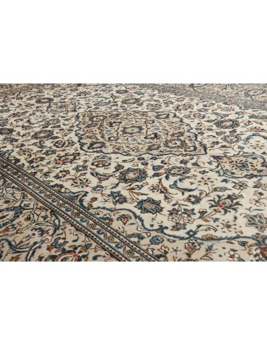 Tappeto Kashan Persia cm.195x302