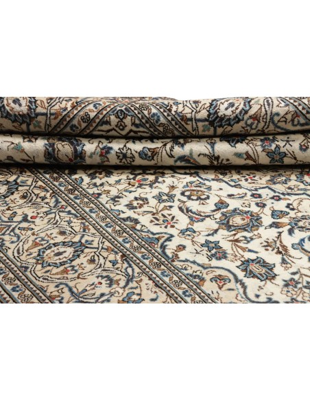Tappeto Kashan Persia cm.195x302