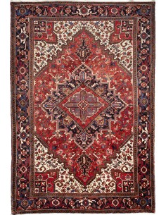 Tappeto Gorawan Persia cm.210x306