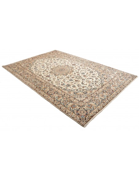 Tappeto Kashan Persia cm.197x300
