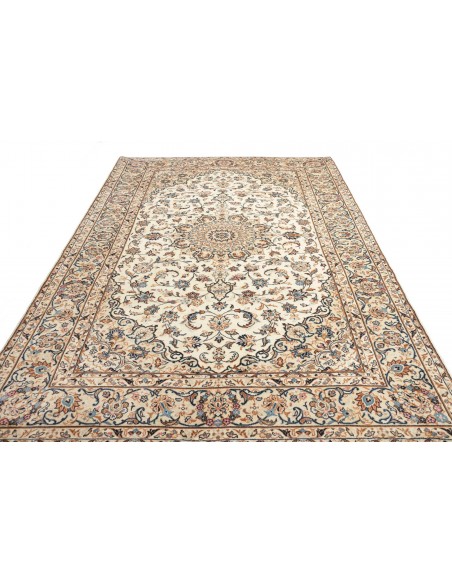 Tappeto Kashan Persia cm.197x300