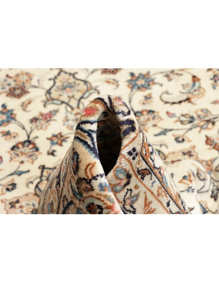 Tappeto Kashan Persia cm.197x300
