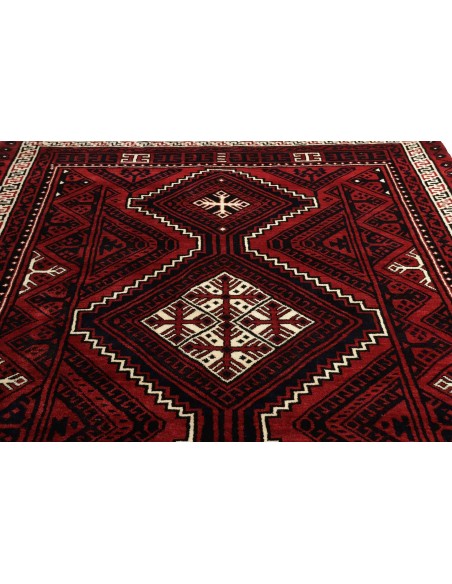 Tappeto Lori Persia cm.201x307