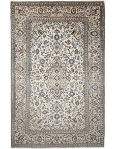 Tappeto Kashan Persia cm.204x298