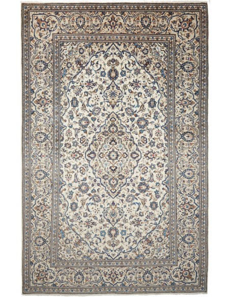 Tappeto Kashan Persia cm.204x298