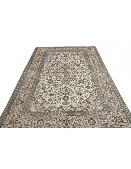Tappeto Kashan Persia cm.204x298