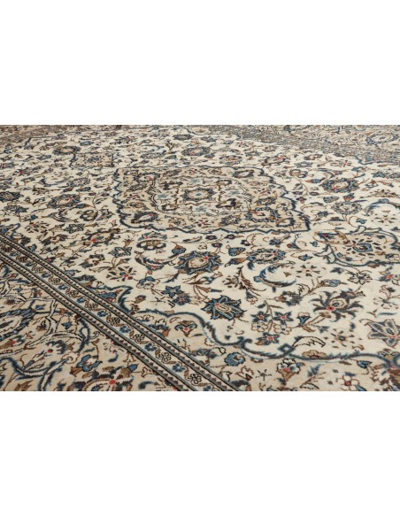 Tappeto Kashan Persia cm.204x298