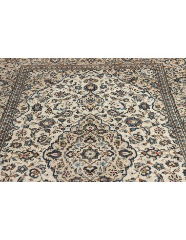 Tappeto Kashan Persia cm.204x298