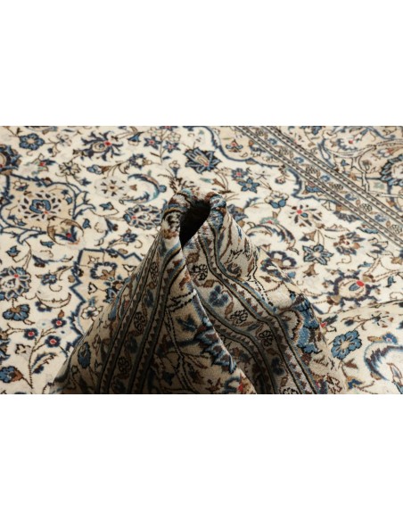 Tappeto Kashan Persia cm.204x298