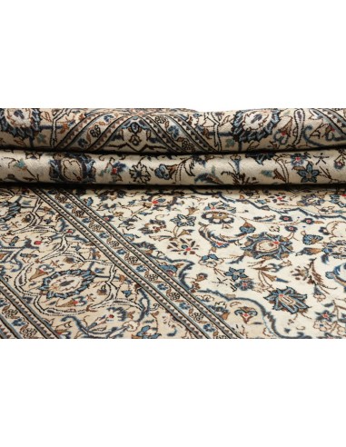 Tappeto Kashan Persia cm.204x298