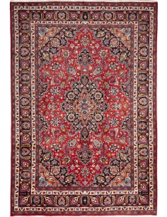 Tappeto Mashad Persia cm.197x287