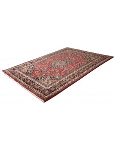 Tappeto Mashad Persia cm.197x287 2
