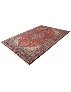 Tappeto Tabriz Persia cm.203x295 2
