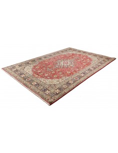 Tappeto Tabriz Persia cm.203x300 2