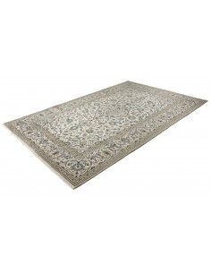 Tappeto Kashan Persia cm.197x300 2