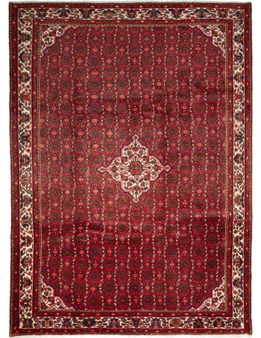 Tappeto Hosseinabad Persia cm.222x300