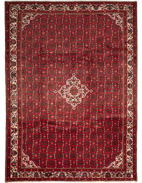 Tappeto Hosseinabad Persia cm.222x300
