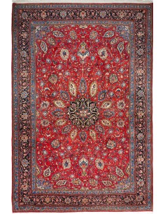 Tappeto Sarough Persia cm.217x324