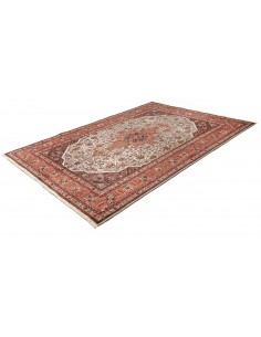 Tappeto Tabriz Persia cm.198x295 2