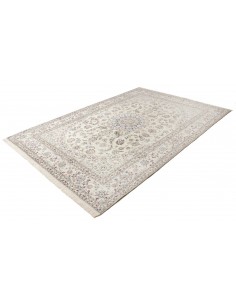 Tappeto Nain 6la Persia cm.200x295 2