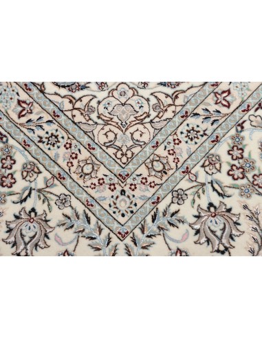 Tappeto Nain 6la Persia cm.262x315