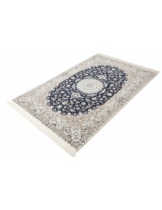 Tappeto Nain 6la Persia cm.122x185 2
