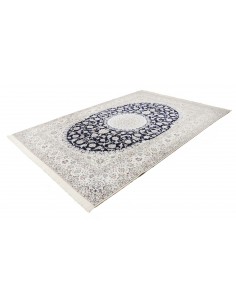 Tappeto Nain 6la Persia cm.214x305 2