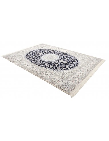 Tappeto Nain 6la Persia cm.214x305