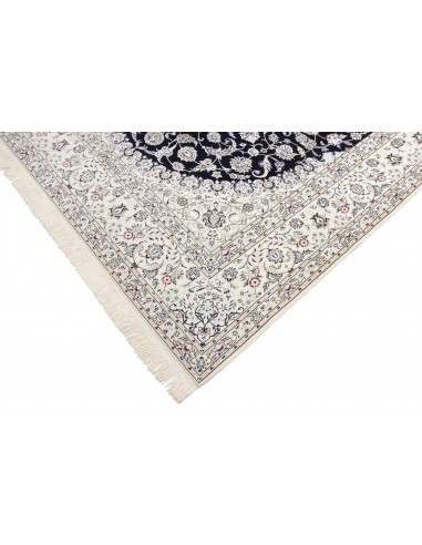 Tappeto Nain 6la Persia cm.214x305