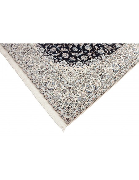 Tappeto Nain 6la Persia cm.211x308