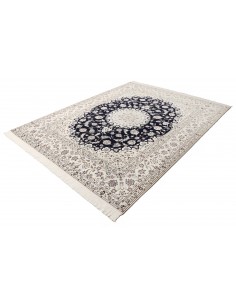 Tappeto Nain 6la Persia cm.205x261 2