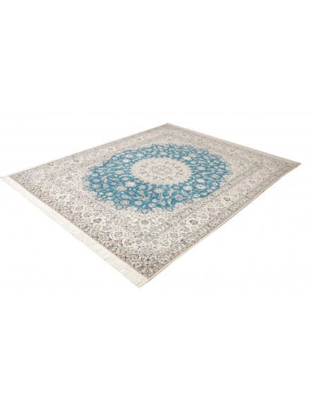Tappeto Nain 6la Persia cm.213x260