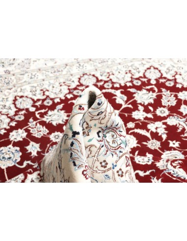 Tappeto Nain 6la Persia cm.251x301