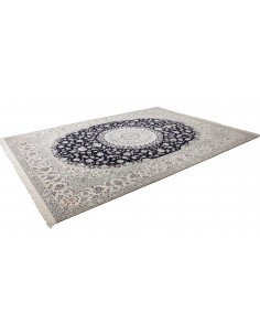 Tappeto Nain 6la Persia cm.302x411 2