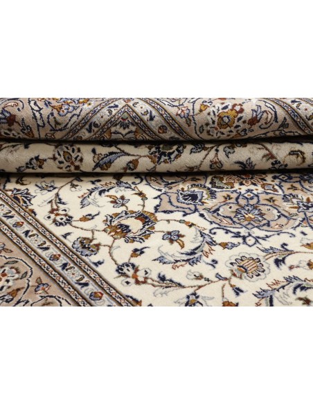 Tappeto Kashan Persia cm.203x320