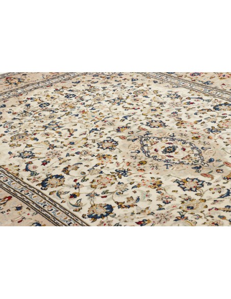 Tappeto Kashan Persia cm.196x277