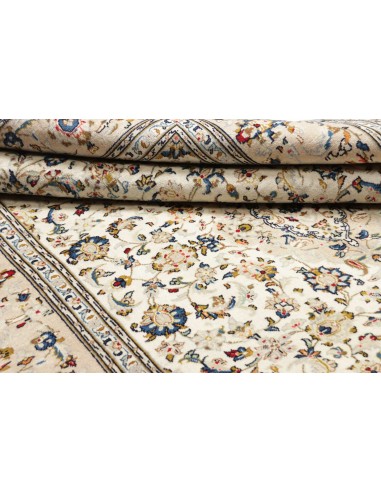 Tappeto Kashan Persia cm.196x277